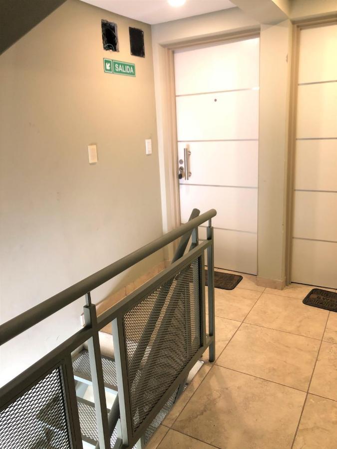Apartamento Departamento A Estrenar, En El Centro De La Ciudad, Cerca De Todo. *